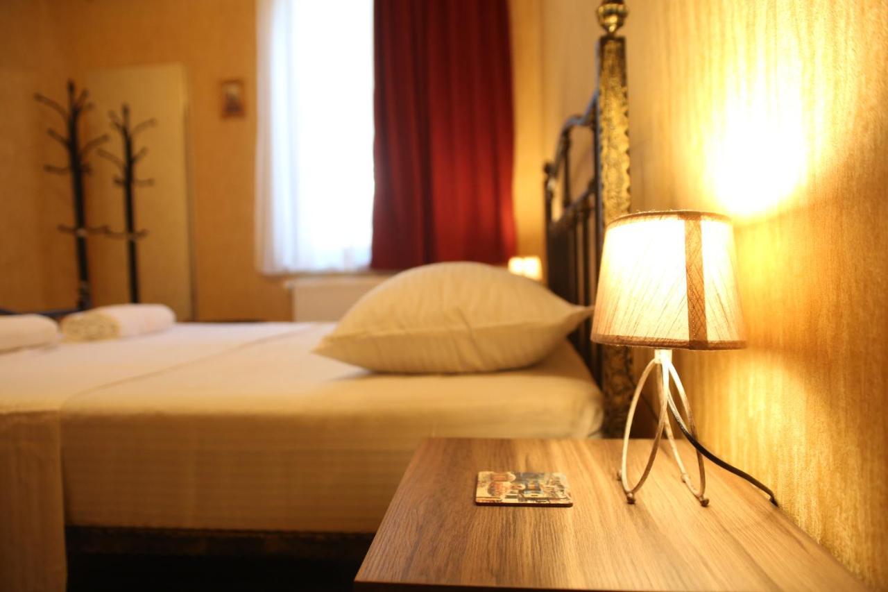 Tbilisi Stories Hotel Exteriér fotografie