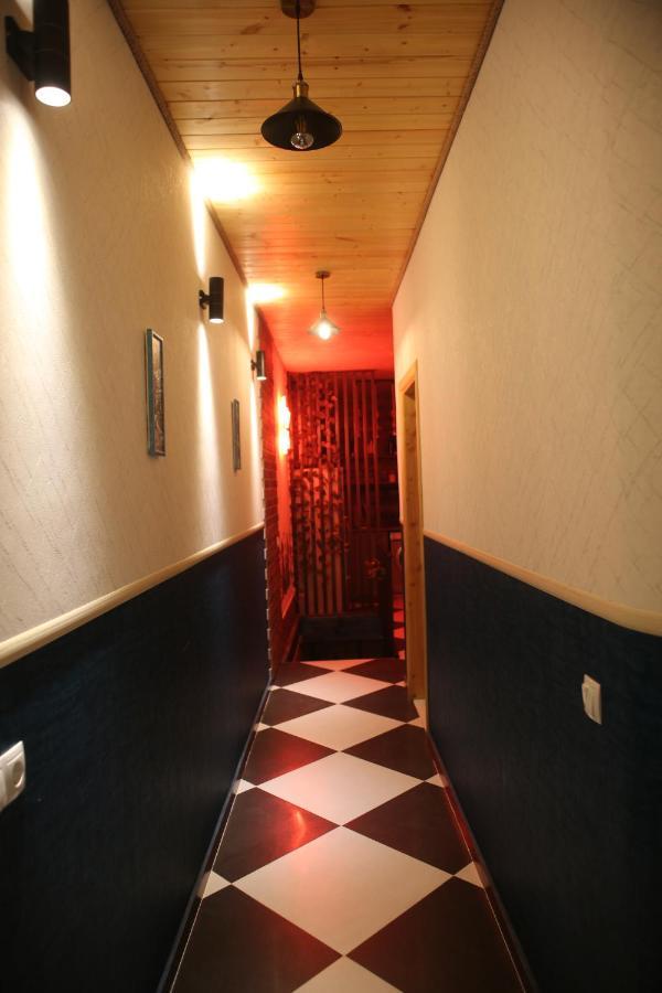Tbilisi Stories Hotel Exteriér fotografie